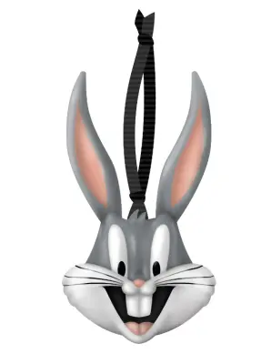 Viseča dekoracija v škatli - Looney Tunes (Bugs Bunny)