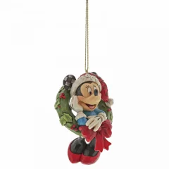 Disney Minnie okrasek