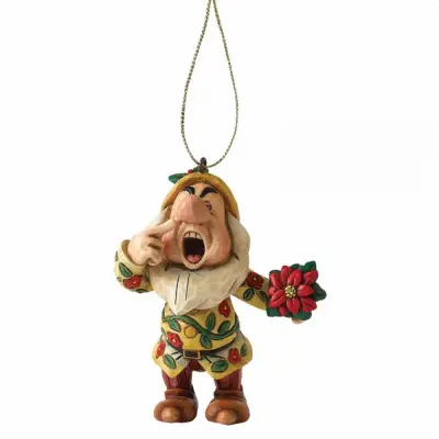 Disney palček okrasek
