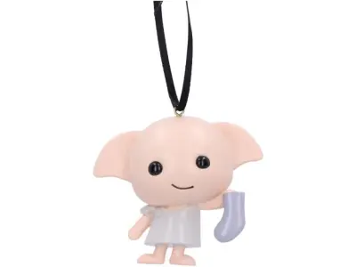 Harry Potter Dobby Chibi okrasek