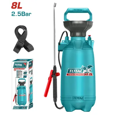 Total Razpršilka 8L (THSPP30802)
