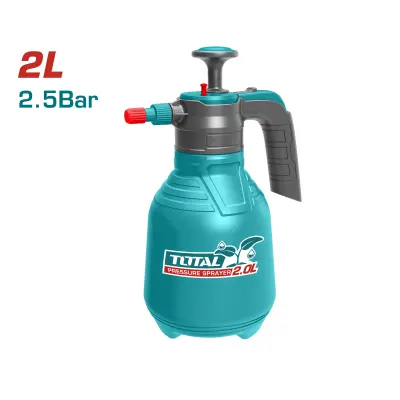 Total Razpršilka 2L (THSPP20202)