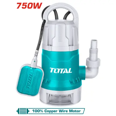 Potopna črpalka 750W, 217L/min (TWP87506)