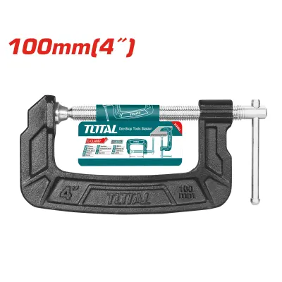 Spona G objemka, serija INDUSTRIAL (THT13141)