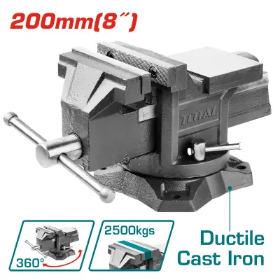 Primež 200mm (THT6186)