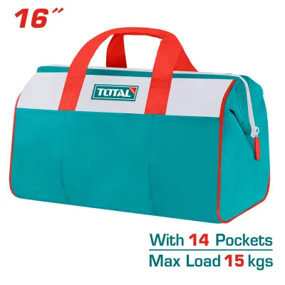 Torba za orodje, 15kg (THT261625)