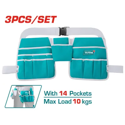 Pas/torbica za orodje, 10kg (THT16P2031)