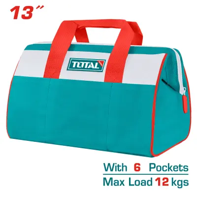 Torba za orodje, 12kg (THT261325)