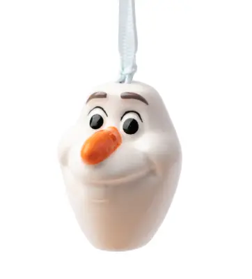 Disney Frozen Olaf božični okrasek