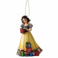 Disney Sneguljčica božični okrasek