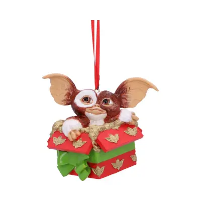 Gremlins Gizmo božični okrasek