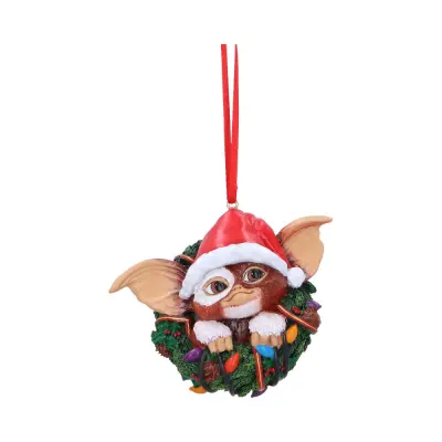 Gremlins Gizmo Garland božični okrasek