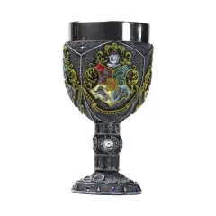 Harry Potter Hogwarts okrasna skodelica