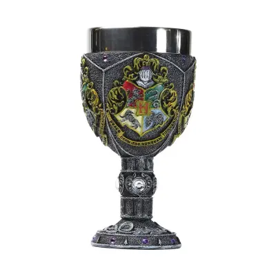 Harry Potter Hogwarts okrasna skodelica