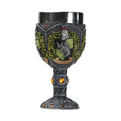 Harry Potter Hufflepuff okrasna skodelica