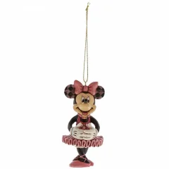 Disney Minnie Hrestač božični okrasek