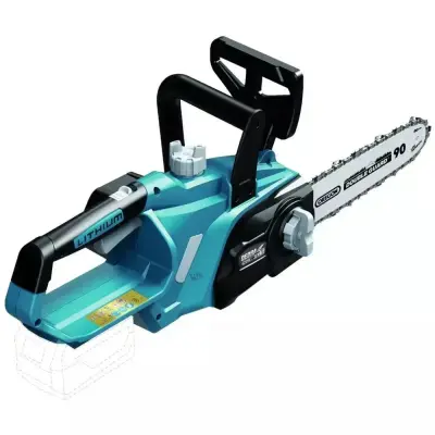 Sas+all PRO 18V akumulatorska verižna žaga 250mm