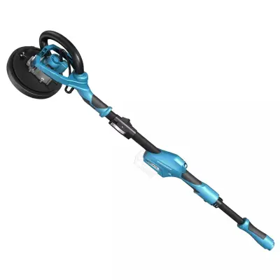 Sas+all PRO 18V brezkrtačna teleskopska žirafa za brušenje 225mm