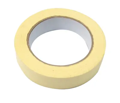 Zaščitni krep trak 50tm x 25mm