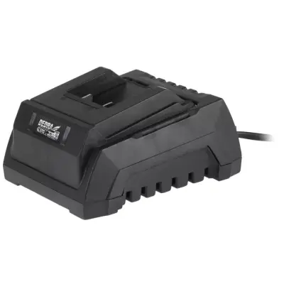 Sas+all PRO 220V polnilnik za akumulatorje 60W 18V SAS+ALL