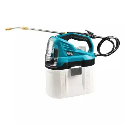 Sas+all PRO 18V akumulatorska vrtna škropilnica šprica 1,5Bar 7,5L