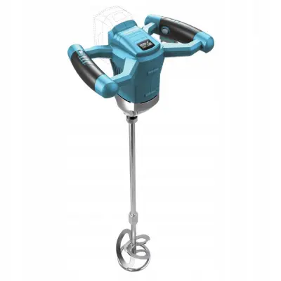 Sas+all PRO 18V akumulatorski mešalnik za lepila M14 100mm