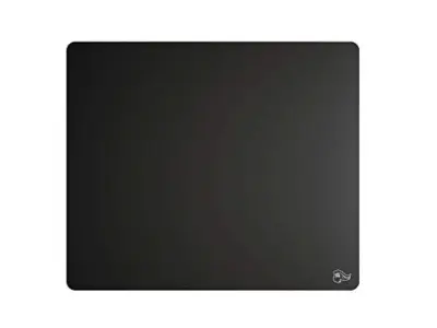 Glorious PC Gaming Race Helios Mauspad - L, Hart, Black