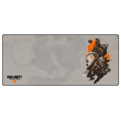 Gaya Entertainment of Duty: Black Ops 4 Ogromna podloga za miško – strokovnjaki