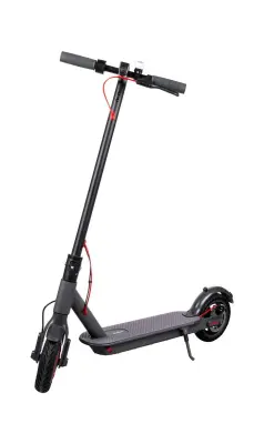 Električni skiro REBEL, 250W, 120kg, Maks. hitrost: 20km/h, domet: 18-25km