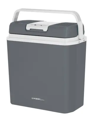 Hladilna torba FIRST 24L/20L, AC & DC, SILENT ver., 48W, energ: E
