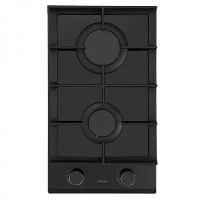 Kuhalna plošča MPM 30-GMH-20, 2x plin, 30cm