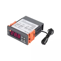 Termostat LCD žični 230V STC-1000