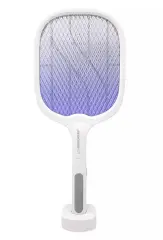 Uničevalec mrčesa ESPERANZA SWATTER UV BLASTER, 3W