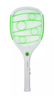 Uničevalec mrčesa ESPERANZA SWATTER BLUNTMAN, 3v1, 3W