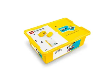LEGO Education 45678 SPIKE Prime Set