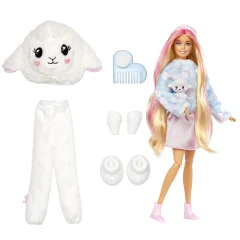 BARBIE Cutie - ovčka