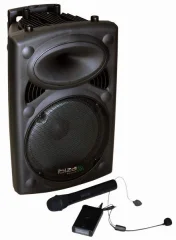 Ibiza sound PORT12VHF-BT Ibiza zvočni sistem