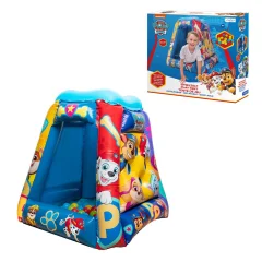 Šotor Paw Patrol z žogicami