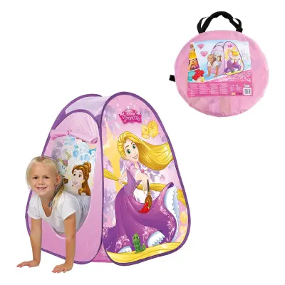 Šotor Princes pop-up