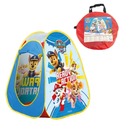 Šotor Paw Patrol