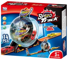 Dirkalna steza Speed Track - 59114