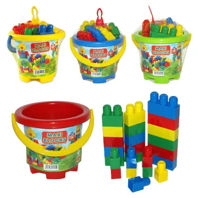 Kocke Maxi blocks, 24kock