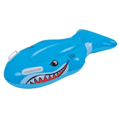 Blazina Shark, 100x54 cm