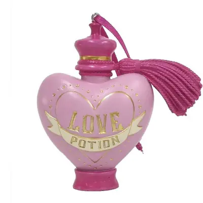Harry Potter Love Potion božični okrasek