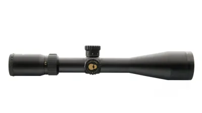 FOMEI 4.5-27x50 FOREMAN HTC PRO (THC), strelni daljnogled