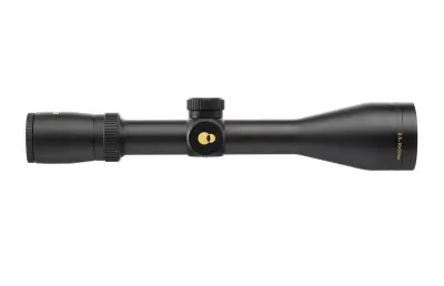 Strelni daljnogled FOMEI 2,5-10x50 BEATER II SMC G4