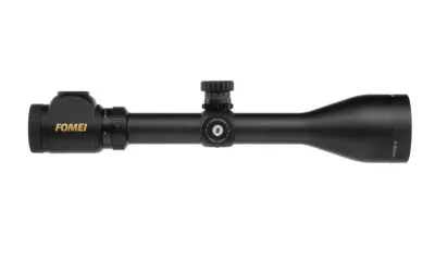 FOMEI 3-18x56 FOREMAN HTC PRO THC, ključavnica, strelni daljnogled