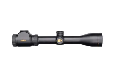 FOMEI 1,7-10x42 FOREMAN HTC PRO G4, strelni daljnogled