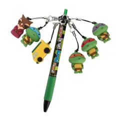 BLUE SKY TMNT pisalo in figurice