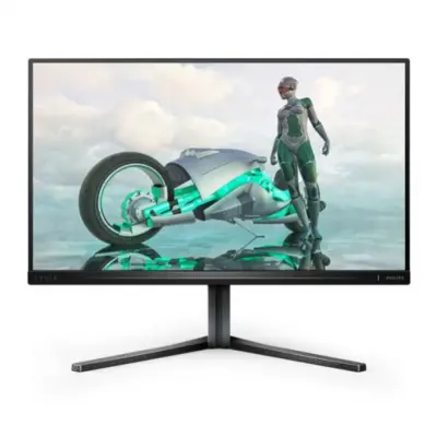 Monitor Philips 62,2 cm (24,5") 25M2N3200W/00 1920x1080 Gaming 240Hz IPS 5ms 2xHDMI DisplayPort HAS  3H sRGB120% AdaptiveSync